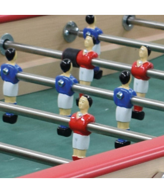 Baby-foot DETENTE - Dispo Immédiatement