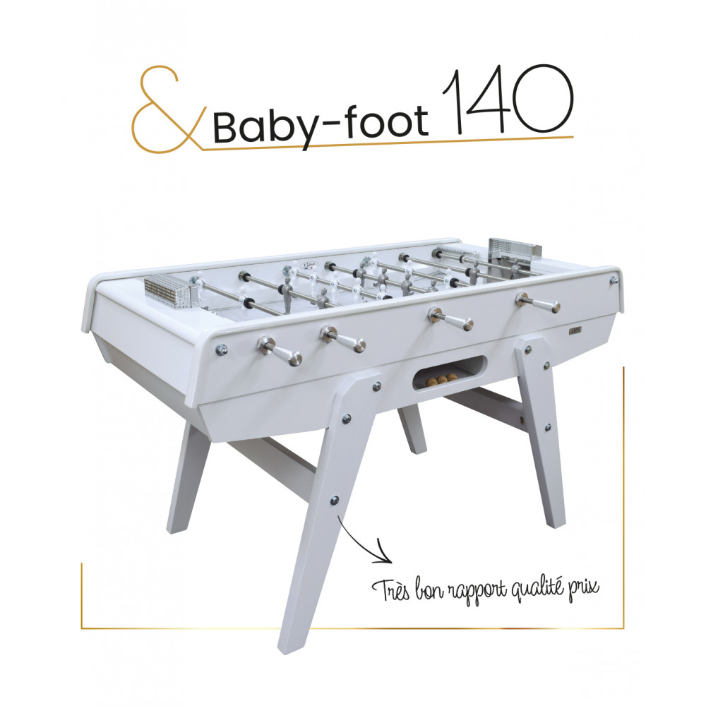 Baby-foot 140 PETIOT